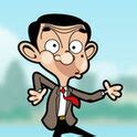 Mr Bean Jump Play Online On Arcadehippo