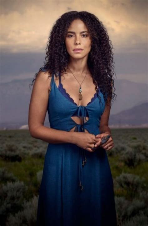 Parisa Fitz Henley Extremely Hot Photos That Ever Taken Music Raiser