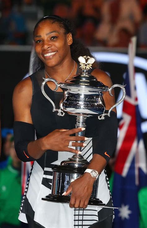 Winner Australian open 2017 | Serena williams, Venus and serena williams, Serena