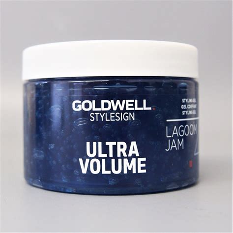 Goldwell StyleSign Ultra Volume LAGOOM JAM 4 5oz 150ml Set Of 2 3 Or