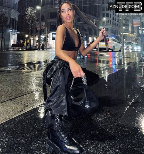 NONA SOBO Nude AZNude