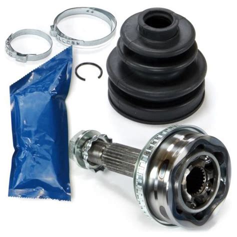 Kit pour D Arbre D Entraînement Roue Toyota Calcio E T19 Rav 4 I SXA1