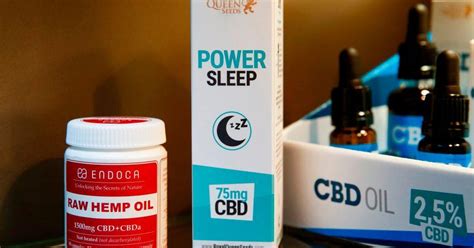 What is CBD and why is it so popular right now? - CNET