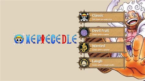 Onepiecedle Resposta - Onepiecedle Answer Today - Verified Academic Solutions