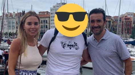 Un Desliz De Juanma Casta O Descubre Su Relaci N Con Helena Condis La