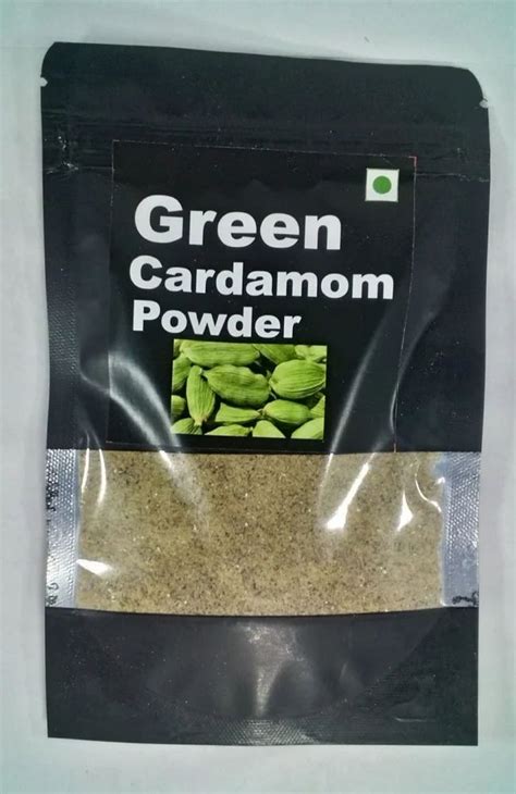 Green Cardamom Powder At Rs 130packet Elaichi Powder In Ranchi Id