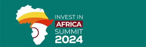 Invest in Africa Summit 2024 – VC4A