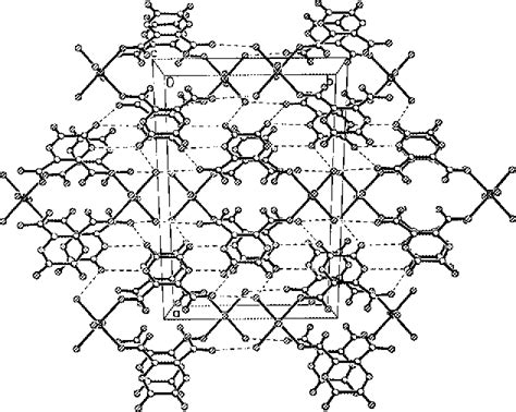 Figure From A Novel Nickel Ii Complex Adopting Acis Configuration