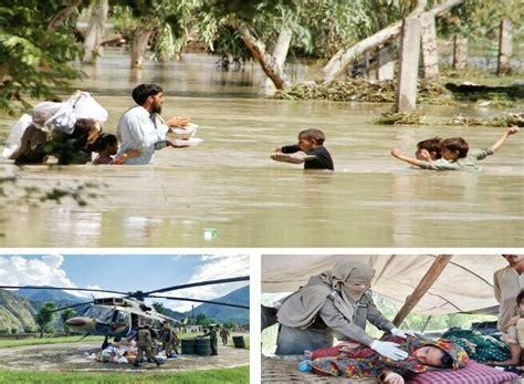 Govt Approves Rs2 5bn For Relief Rehabilitation In Kp S Flood Hit Areas Pakistan Dawn