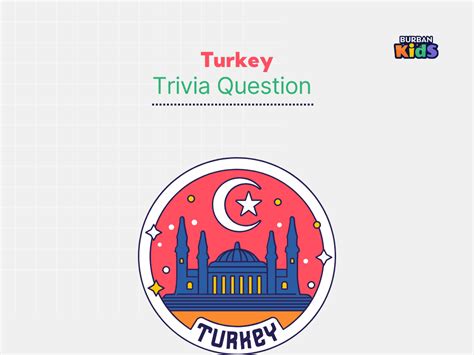 107+ Turkey Trivia Questions For Marvelous mysteries!