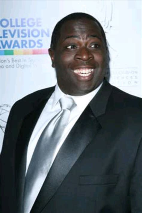 Gary Anthony Williams | The Parody Wiki | Fandom