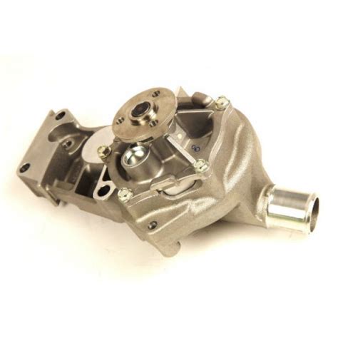 Genuine Water Pump Ford Focus Rs Mk1