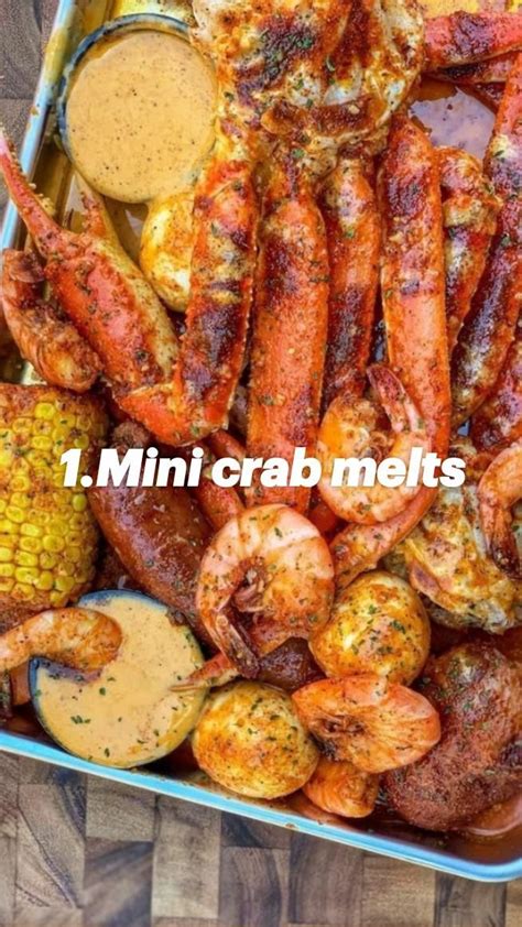 5.Best Crab Recipe You Should Try #seafood #bestseafood #crab | Crab recipes, Seafood recipes ...