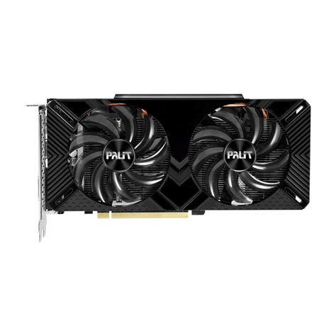 Placa de Vídeo Palit NVIDIA GeForce GTX 1660 Super GP, 6GB, GDDR6 ...