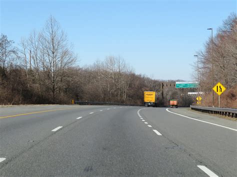 Maryland - Interstate 270 Northbound | Cross Country Roads