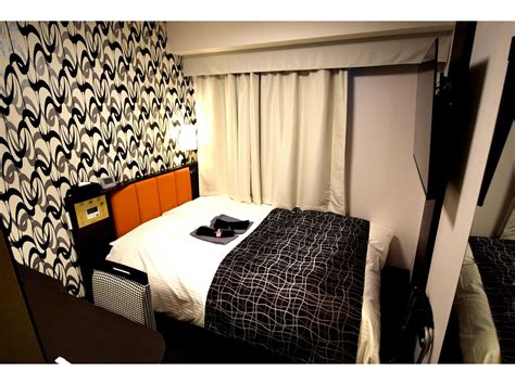 APA Hotel Osaka Umeda in Japan - Room Deals, Photos & Reviews