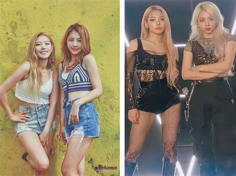 Lisa S Hot Adventures Zx Jeon Somin Jeon Jiwoo Xz Wattpad