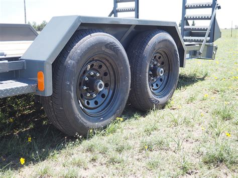 Affordable Trailer Rentals In Longview, TX: Top Local Spots For Your Next Project 17