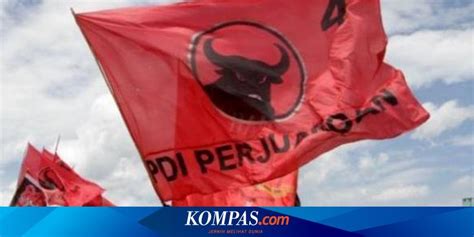 Survei Indikator Elektabilitas Pdi P Teratas Diikuti Gerindra Golkar