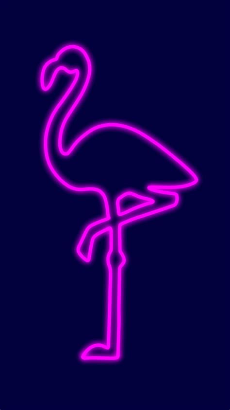 Artsy Flamingo Screensaver Are You Looking For Flamingo Wallpaper?
