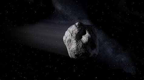 Nasa Warns Of A 310 Feet Asteroid Headed Earths Way