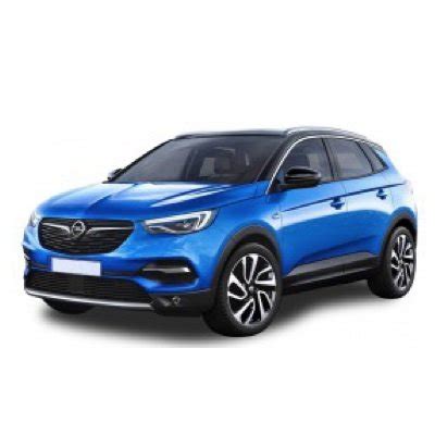 Prix Pour Changer Lembrayage Sur Votre Opel Grandland X Prix Et