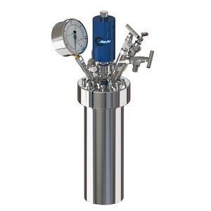 Reactor With High Pressure Autoclave Amar Equipment Pvt Ltd