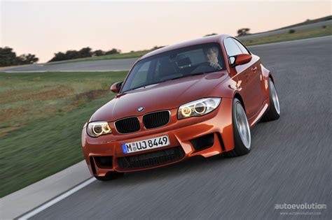 2011 Bmw 1 Series M Coupe E82 Specs And Photos Autoevolution