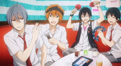 The Idolm Ster Sidem Image Zerochan Anime Image Board