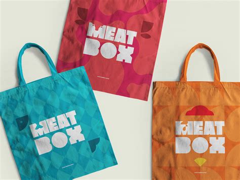 MeatBOX – Packaging Of The World
