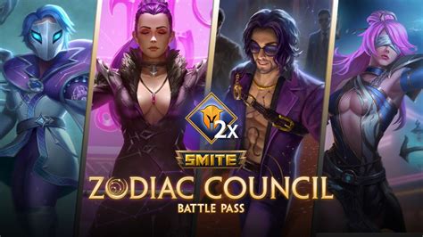 SMITE on Twitter: "Make sure to play this weekend, and get 2x Battle Points before the Battle ...