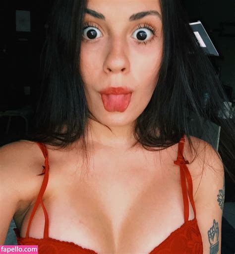 Vitoria Marcilio Vimarcilis Vitorinha Nude Leaked Photo Fapello