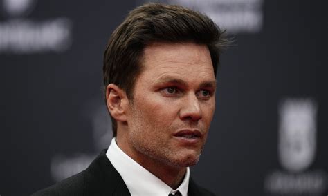 Tom Brady Accused Of Disrespect By Former Nfl Star Over Claims He