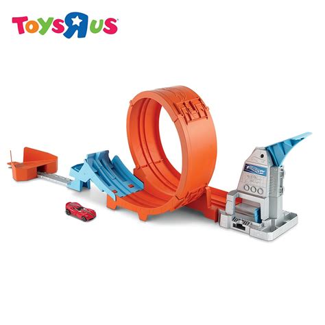 Hot Wheels Champion Trackset Assorted Shopee Philippines