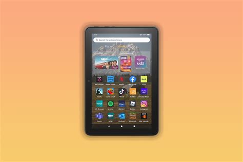 Best Fire Tablet 2024: every Amazon tablet, compared | Stuff