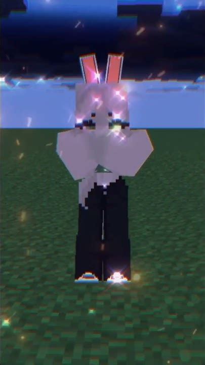 чики чики бани бани #shortvideo #rekomendasi #minecraft #youtubeshorts ...