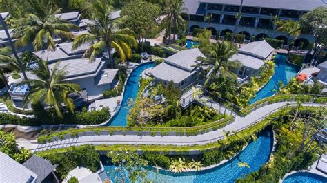 Melia Koh Samui Kohplanner