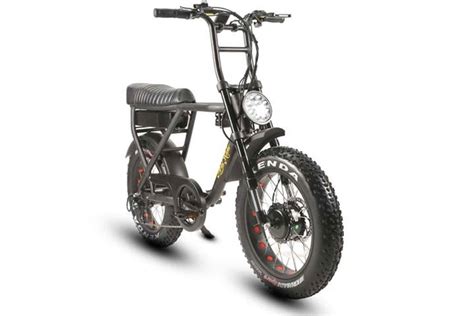 6 Best Dual Motor Electric Bikes for 2021 - Bike Lovy