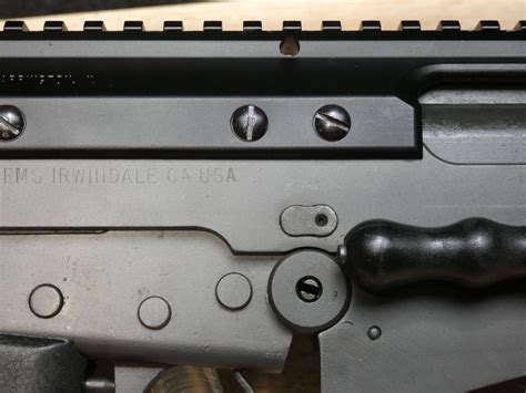 Enterprise Arms Stg58c Fal 308 Win D4 Guns