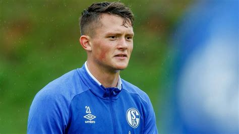 Fabian Reese Wechselt Zu Holstein Kiel FC Schalke 04