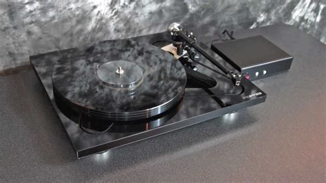 Stereo Design Rega RP8 Turntable In HD YouTube