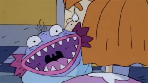 Watch Aaahh Real Monsters Season 3 Episode 7 Aaahh Real Monsters