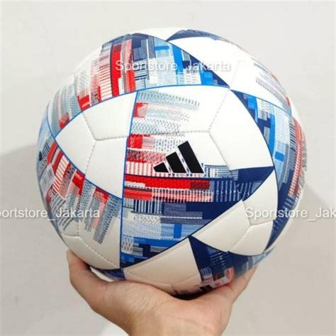 Jual Bola Sepak Adidas Piala Dunia Bola Kaki Adidas World Cup Al