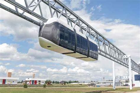 RTA ZTSR Group Sign MoU For Revival Of Suspended Sky Rail Transport In