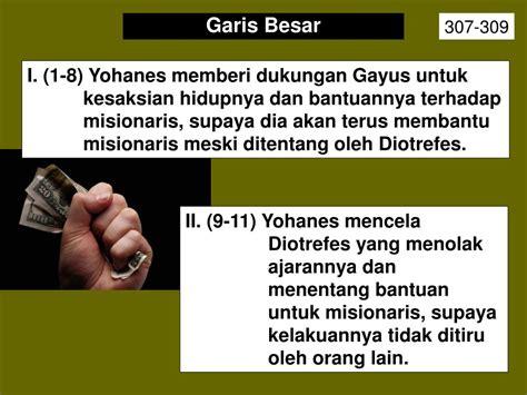 Ppt Akronim Alkitab Untuk Yohanes Powerpoint Presentation Free