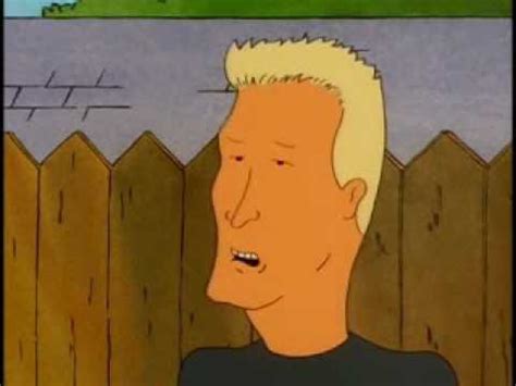 Favorite Boomhauer Moments? : r/KingOfTheHill