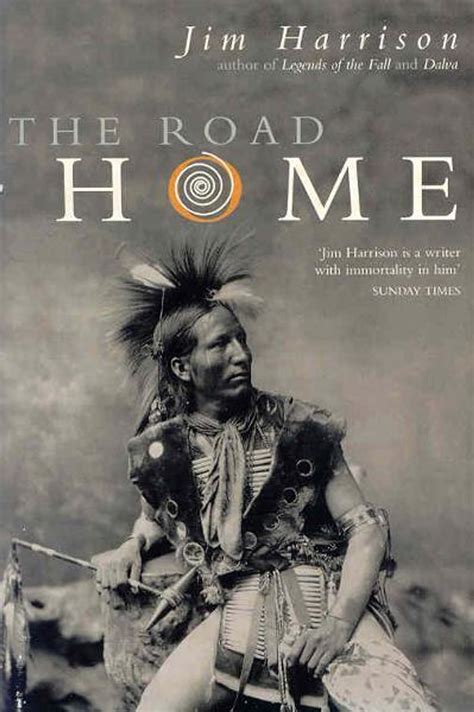 The Road Home eBook by Jim Harrison - EPUB | Rakuten Kobo United Kingdom