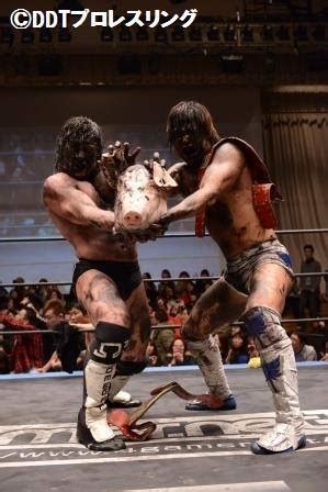 Ddt Resultados Ddt Into The Fight Superluchas