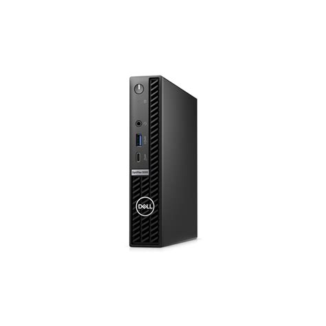 Dell OptiPlex 5000 Desktop PC Micro Intel Core I5 I5 12500T