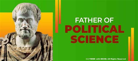 Father Of Political Science